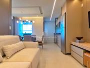 Apartamento para Venda em Uberlândia/MG Lidice 2 Quartos