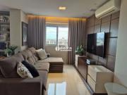 Apartamento para Venda em Uberlândia/MG Lidice 3 Quartos