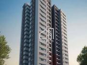 Apartamento para Venda em Uberlândia/MG Lidice 3 Quartos