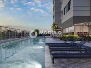 Apartamento para Venda em Uberlândia/MG Lidice 3 Quartos