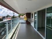 Apartamento para Venda em Uberlândia/MG Lidice 3 Quartos