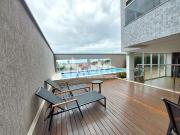 Apartamento para Venda em Uberlândia/MG Lidice 3 Quartos