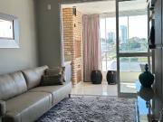 Apartamento para Venda em Uberlândia/MG Lidice 3 Quartos