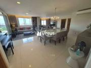 Apartamento para Venda em Uberlândia/MG Lidice 4 Quartos