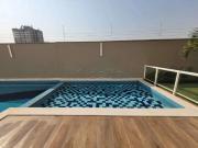 Apartamento para Venda em Uberlândia/MG Lidice 4 Quartos