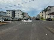 Apartamento para Venda em Uberlândia/MG Mansour 2 Quartos