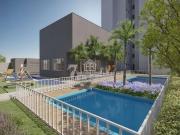 Apartamento para Venda em Uberlândia/MG Mansour 2 Quartos