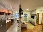 Apartamento para Venda em Uberlândia/MG Mansour 2 Quartos