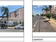 Apartamento para Venda em Uberlândia/MG Mansour 2 Quartos