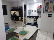 Apartamento para Venda em Uberlândia/MG Maravilha 2 Quartos