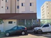 Apartamento para Venda em Uberlândia/MG Maravilha 2 Quartos