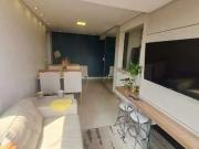 Apartamento para Venda em Uberlândia/MG Maravilha 2 Quartos