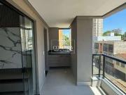 Apartamento para Venda em Uberlândia/MG Martins 1 Quartos