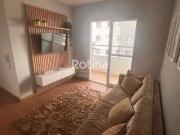 Apartamento para Venda em Uberlândia/MG Martins 2 Quartos