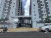 Apartamento para Venda em Uberlândia/MG Martins 2 Quartos