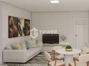 Apartamento para Venda em Uberlândia/MG Martins 2 Quartos