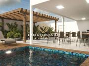 Apartamento para Venda em Uberlândia/MG Martins 2 Quartos