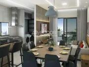 Apartamento para Venda em Uberlândia/MG Martins 2 Quartos Apartamento para Venda em Uberlândia/MG Martins 2 Quartos