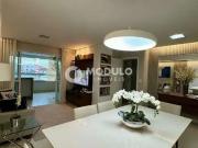 Apartamento para Venda em Uberlândia/MG Martins 3 Quartos