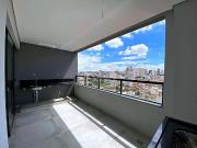 Apartamento para Venda em Uberlândia/MG Martins 3 Quartos