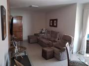 Apartamento para Venda em Uberlândia/MG Martins 3 Quartos