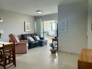 Apartamento para Venda em Uberlândia/MG Martins 3 Quartos