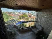 Apartamento para Venda em Uberlândia/MG Martins 3 Quartos