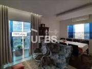 Apartamento para Venda em Uberlândia/MG Martins 3 Quartos