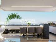 Apartamento para Venda em Uberlândia/MG Martins 3 Quartos
