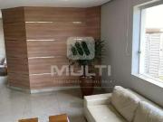 Apartamento para Venda em Uberlândia/MG Martins 3 Quartos