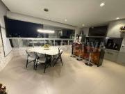 Apartamento para Venda em Uberlândia/MG Martins 3 Quartos