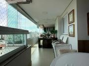 Apartamento para Venda em Uberlândia/MG Martins 3 Quartos