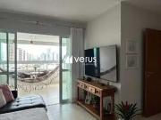 Apartamento para Venda em Uberlândia/MG Martins 3 Quartos