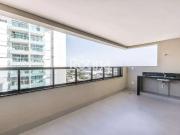 Apartamento para Venda em Uberlândia/MG Martins 3 Quartos