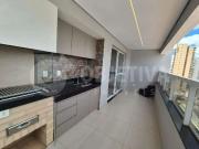 Apartamento para Venda em Uberlândia/MG Martins 3 Quartos