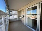 Apartamento para Venda em Uberlândia/MG Martins 3 Quartos