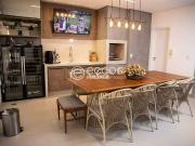 Apartamento para Venda em Uberlândia/MG Martins 4 Quartos