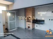 Apartamento para Venda em Uberlândia/MG Martins