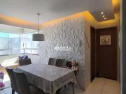 Apartamento para Venda em Uberlândia/MG Minas Gerais 2...