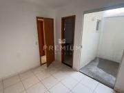 Apartamento para Venda em Uberlândia/MG Minas Gerais 2...