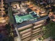 Apartamento para Venda em Uberlândia/MG Morada da Colina...