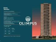 Apartamento para Venda em Uberlândia/MG Morada da Colina...