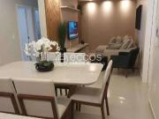 Apartamento para Venda em Uberlândia/MG Morada da Colina...