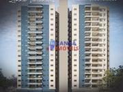 Apartamento para Venda em Uberlândia/MG Morada da Colina...