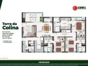 Apartamento para Venda em Uberlândia/MG Morada da Colina...