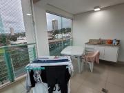 Apartamento para Venda em Uberlândia/MG Morada da Colina...