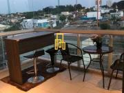 Apartamento para Venda em Uberlândia/MG Morada da Colina...