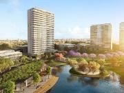 Apartamento para Venda em Uberlândia/MG Morada da Colina
