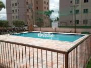 Apartamento para Venda em Uberlândia/MG Morumbi 2 Quartos