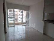 Apartamento para Venda em Uberlândia/MG Morumbi 2 Quartos